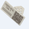 Пломба одноразовая КПП-1-0003 для контейнера МПК-02